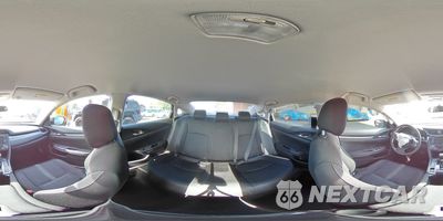 Zdjęcie 12 z 14 samochodu: 2016 HONDA CIVIC LX VIN:19XFC2F59GE099418 - miniatura