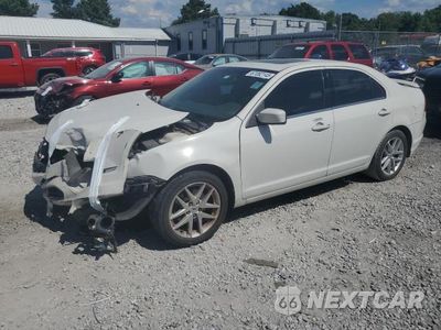 2012 FORD FUSION SEL 3FAHP0JG8CR141578 - główne zdjęcie licytacji z USA - miniatura