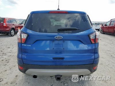 Zdjęcie 6 z 14 samochodu: 2017 FORD ESCAPE SE VIN:1FMCU0G96HUF08821 - miniatura