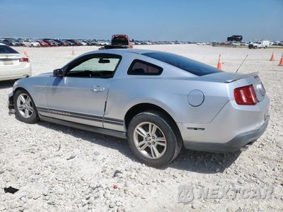 Drugie zdjęcie samochodu z przodu: 2011 FORD MUSTANG VIN:1ZVBP8AM0B5156093 - miniatura
