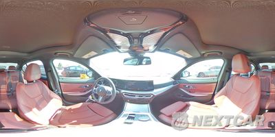 Zdjęcie 14 z 15 samochodu: 2023 BMW 330I VIN:3MW69FF04P8D59374 - miniatura