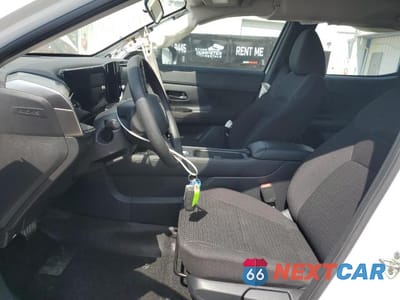 Zdjęcie 7 z 13 samochodu: 2025 NISSAN KICKS S VIN:3N8AP6BAXSL307193 - miniatura
