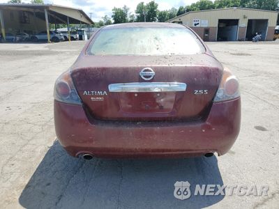 Zdjęcie 6 z 12 samochodu: 2012 NISSAN ALTIMA BASE VIN:1N4AL2AP7CN558301 - miniatura