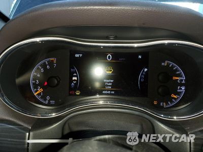 Zdjęcie 9 z 16 samochodu: 2021 JEEP GRAND CHEROKEE LIMITED VIN:1C4RJFBG9MC560251 - miniatura