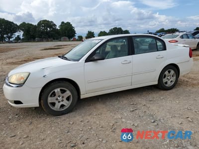 2004 CHEVROLET MALIBU LT 1G1ZU54814F101245 - główne zdjęcie licytacji z USA - miniatura