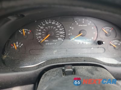 Zdjęcie 9 z 13 samochodu: 1998 FORD MUSTANG GT VIN:1FAFP45X1WF216647 - miniatura