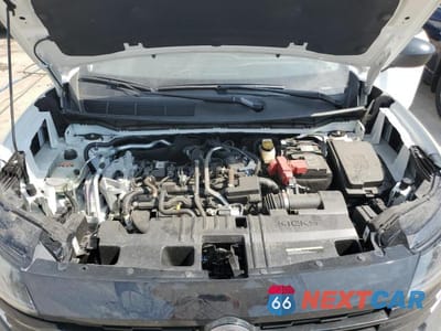 Zdjęcie 11 z 13 samochodu: 2025 NISSAN KICKS S VIN:3N8AP6BAXSL307193 - miniatura