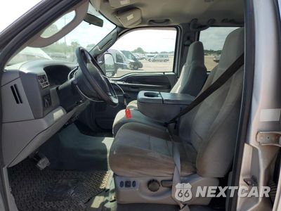 Zdjęcie 7 z 14 samochodu: 2003 FORD F250 SUPER DUTY VIN:1FTNW21S53ED65717 - miniatura