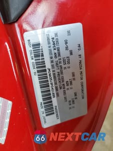 Zdjęcie 12 z 14 samochodu: 1993 MAZDA MX-5 MIATA VIN:JM1NA3519P0401899 - miniatura