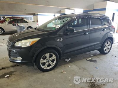2013 FORD ESCAPE SE 1FMCU0G93DUA95301 - główne zdjęcie licytacji z USA - miniatura