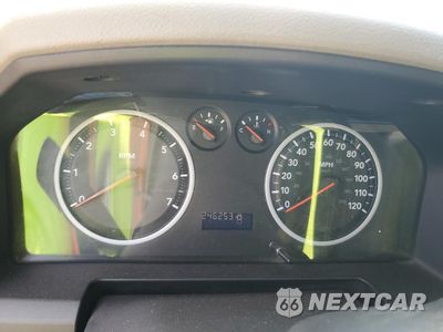 Zdjęcie 9 z 14 samochodu: 2009 DODGE RAM 1500 VIN:1D3HV18T09S799313 - miniatura