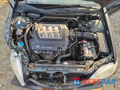 Zdjęcie 11 z 15 samochodu: 1999 ACURA 3.2TL VIN:19UUA5649XA046924 - miniatura