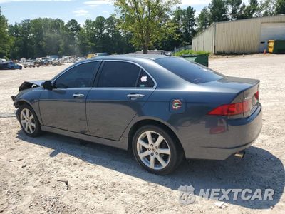 Drugie zdjęcie samochodu z przodu: 2008 ACURA TSX VIN:JH4CL96928C001514 - miniatura