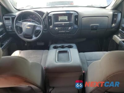 Zdjęcie 8 z 12 samochodu: 2016 CHEVROLET SILVERADO K1500 VIN:1GCVKNEC2GZ251415 - miniatura
