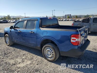 Drugie zdjęcie samochodu z przodu: 2024 FORD MAVERICK XL VIN:3FTTW8A31RRB67645 - miniatura