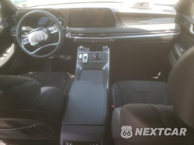 Zdjęcie 8 z 16 samochodu: 2025 HYUNDAI PALISADE CALLIGRAPHY VIN:KM8R7DGE6SU921822 - miniatura