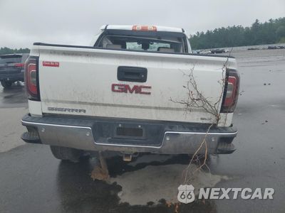 Zdjęcie 6 z 13 samochodu: 2016 GMC SIERRA K1500 SLT VIN:3GTU2NEC9GG318300 - miniatura