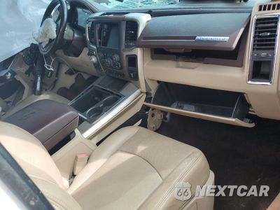 Zdjęcie 8 z 14 samochodu: 2015 RAM 1500 LARAMIE VIN:1C6RR7NT8FS515860 - miniatura