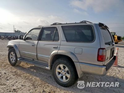 Drugie zdjęcie samochodu z przodu: 1997 TOYOTA 4RUNNER LIMITED VIN:JT3GN87R3V0027675 - miniatura