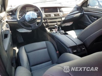 Zdjęcie 8 z 12 samochodu: 2015 BMW 528 I VIN:WBA5A5C53FD516858 - miniatura