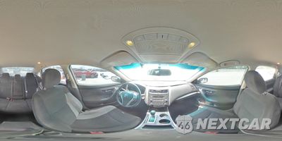 Zdjęcie 14 z 14 samochodu: 2014 NISSAN ALTIMA 2.5 VIN:1N4AL3AP2EC276720 - miniatura