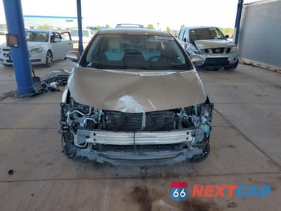 Piąte zdjęcie samochodu w środku: 2018 TOYOTA PRIUS PRIME VIN:JTDKARFP1J3073330 - miniatura