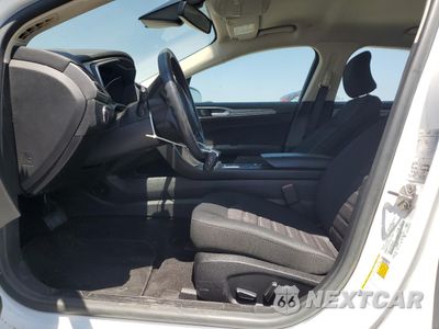 Zdjęcie 7 z 13 samochodu: 2019 FORD FUSION SE VIN:3FA6P0LU5KR262075 - miniatura