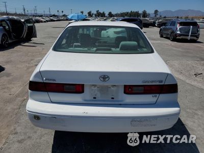 Zdjęcie 6 z 14 samochodu: 1997 TOYOTA CAMRY LE VIN:JT2BF22K6V0050922 - miniatura