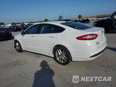 Drugie zdjęcie samochodu z przodu: 2013 FORD FUSION SE VIN:3FA6P0HR1DR236533 - miniatura
