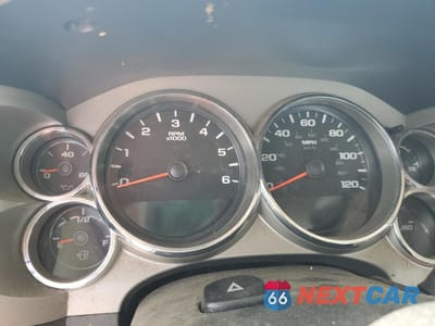 Zdjęcie 9 z 12 samochodu: 2014 CHEVROLET SILVERADO C3500 VIN:1GB3CZCG4EF155984 - miniatura