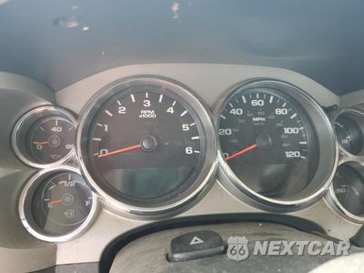 Zdjęcie 9 z 12 samochodu: 2014 CHEVROLET SILVERADO C3500 VIN:1GB3CZCG4EF155984 - miniatura