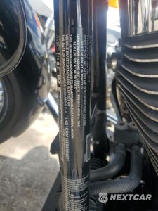 Zdjęcie 9 z 10 samochodu: 2014 HARLEY-DAVIDSON FLHXS STREET GLIDE SPECIAL VIN:1HD1KRM16EB695407 - miniatura