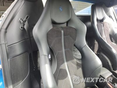 Zdjęcie 10 z 13 samochodu: 2017 FERRARI 488 SPIDER VIN:ZFF80AMA3H0220631 - miniatura