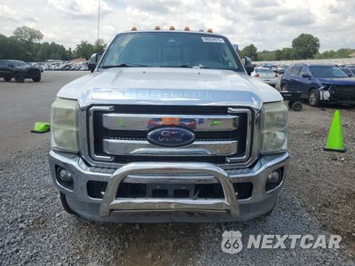 Piąte zdjęcie samochodu w środku: 2014 FORD F250 SUPER DUTY VIN:1FT7W2BT0EEA51749 - miniatura