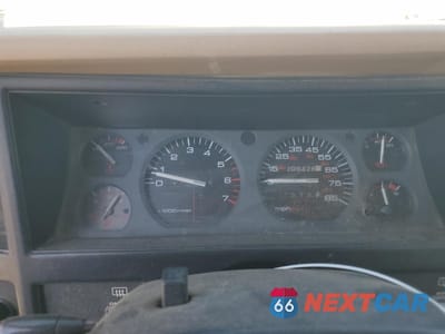 Zdjęcie 9 z 13 samochodu: 1996 JEEP CHEROKEE SE VIN:1J4FJ28S3TL229973 - miniatura