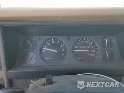 Zdjęcie 9 z 13 samochodu: 1996 JEEP CHEROKEE SE VIN:1J4FJ28S3TL229973 - miniatura