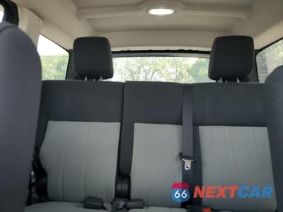 Zdjęcie 10 z 13 samochodu: 2008 DODGE NITRO SLT VIN:1D8GU58K38W151348 - miniatura
