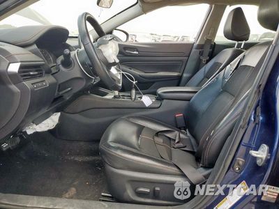 Zdjęcie 7 z 12 samochodu: 2021 NISSAN ALTIMA SR VIN:1N4BL4CV1MN313314 - miniatura
