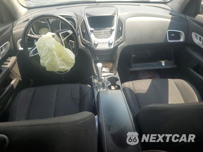 Zdjęcie 8 z 12 samochodu: 2013 CHEVROLET EQUINOX LT VIN:2GNALDEK1D6130080 - miniatura