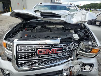 Zdjęcie 11 z 14 samochodu: 2019 GMC SIERRA K2500 DENALI VIN:1GT12SEY0KF151588 - miniatura