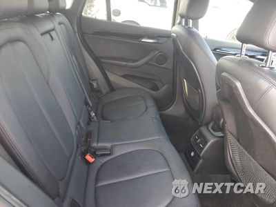 Zdjęcie 11 z 14 samochodu: 2017 BMW X1 XDRIVE28I VIN:WBXHT3Z37H4A53572 - miniatura