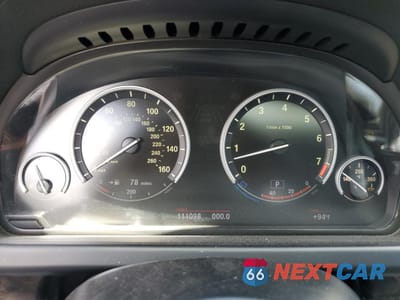 Zdjęcie 9 z 12 samochodu: 2013 BMW 650 I VIN:WBA6B2C51DDG66936 - miniatura