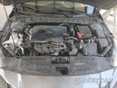 Zdjęcie 11 z 14 samochodu: 2020 NISSAN ALTIMA SL VIN:1N4BL4EVXLC124930 - miniatura