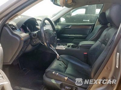 Zdjęcie 7 z 13 samochodu: 2009 INFINITI M35 BASE VIN:JNKCY01E09M800396 - miniatura