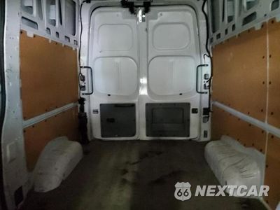 Zdjęcie 10 z 13 samochodu: 2020 NISSAN NV 2500 S VIN:1N6BF0LY1LN806586 - miniatura