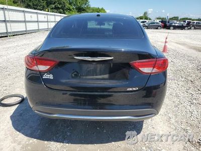 Zdjęcie 11 z 24 samochodu: 2015 CHRYSLER 200 VIN:1C3CCCAB6FN665409 - miniatura