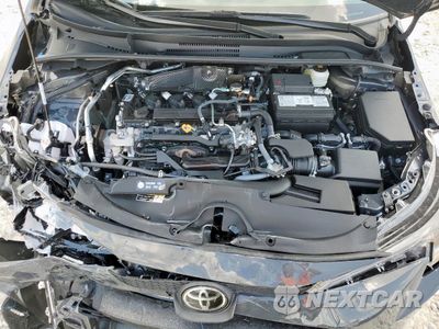 Zdjęcie 11 z 13 samochodu: 2025 TOYOTA COROLLA LE VIN:5YFB4MDE7SP326669 - miniatura