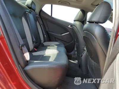 Zdjęcie 10 z 13 samochodu: 2012 KIA OPTIMA SX VIN:5XXGR4A62CG005055 - miniatura