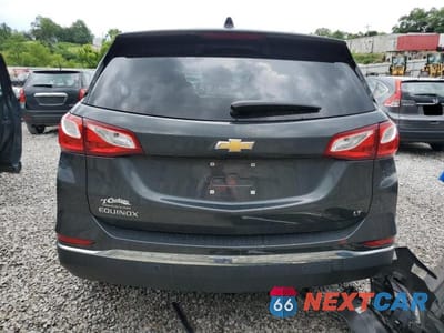 Zdjęcie 6 z 14 samochodu: 2020 CHEVROLET EQUINOX LT VIN:2GNAXJEVXL6257888 - miniatura