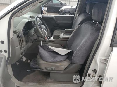 Zdjęcie 7 z 13 samochodu: 2004 NISSAN ARMADA SE VIN:5N1AA08A64N727906 - miniatura